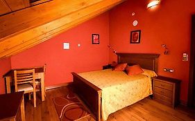 Hotel La Casa Grande