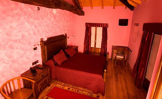 Hotel La Casa Grande Ourense Habitación foto